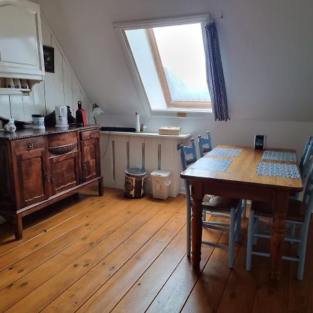 Bed & Breakfast De Koegang Zuidermeer Esterno foto