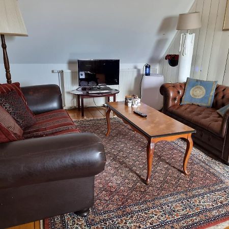 Bed & Breakfast De Koegang Zuidermeer Esterno foto