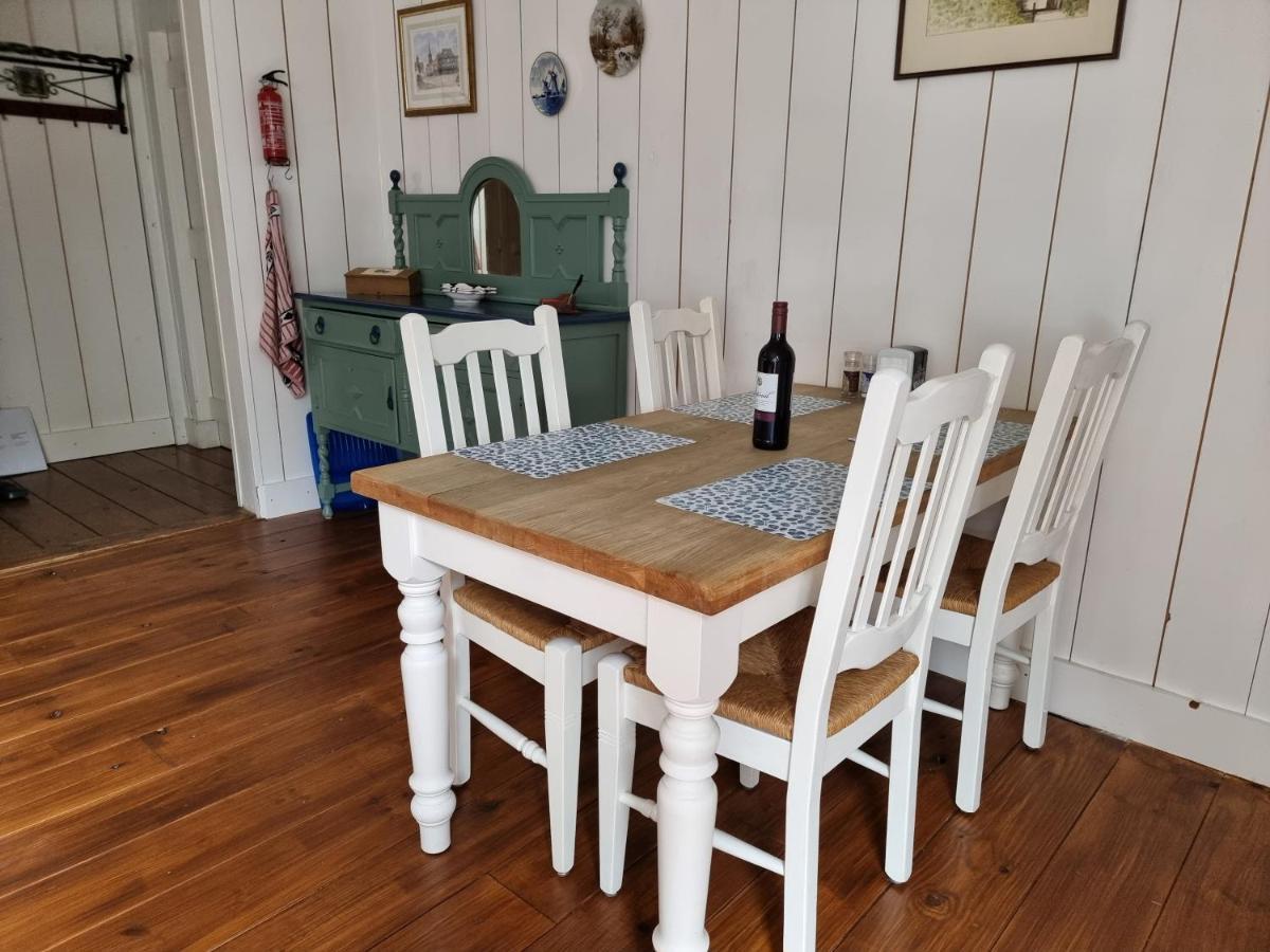 Bed & Breakfast De Koegang Zuidermeer Esterno foto