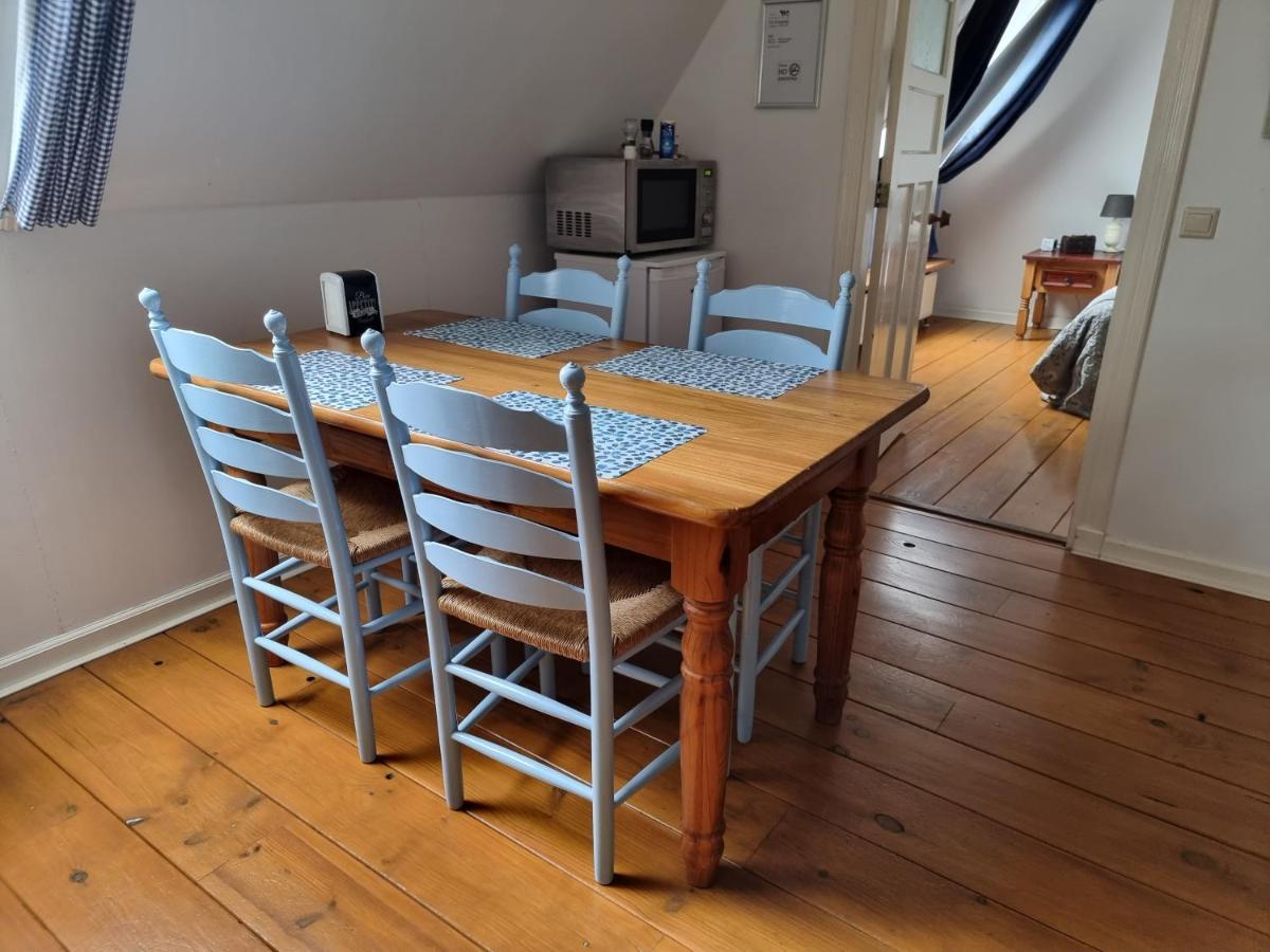 Bed & Breakfast De Koegang Zuidermeer Esterno foto