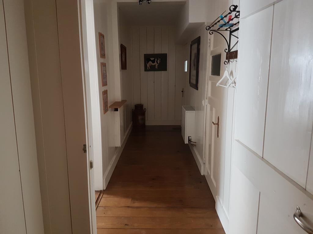 Bed & Breakfast De Koegang Zuidermeer Esterno foto