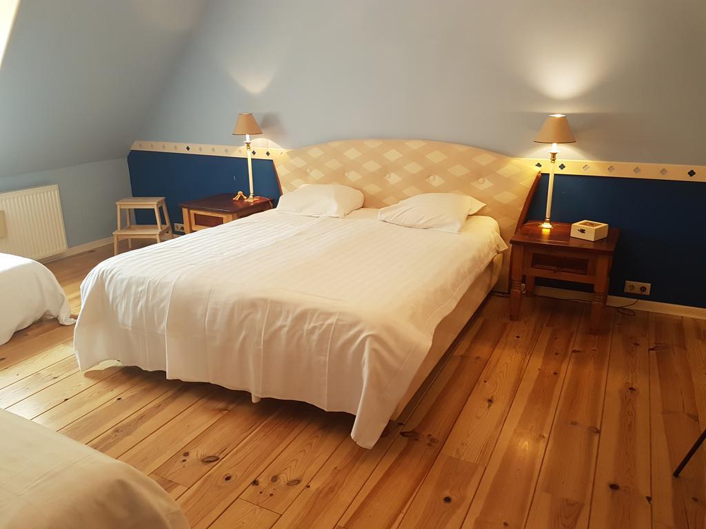 Bed & Breakfast De Koegang Zuidermeer Esterno foto